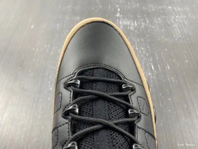 Kick Theory Concord 9 Air Olive Jordan CT8019-034 Retro 0508